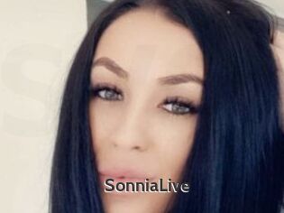SonniaLive