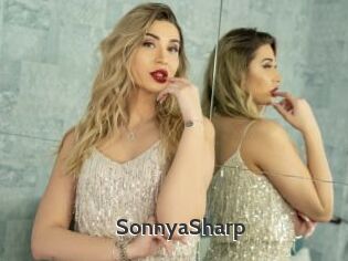 SonnyaSharp