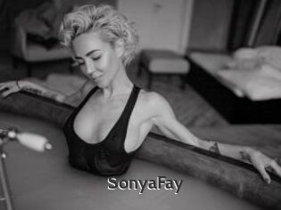 SonyaFay