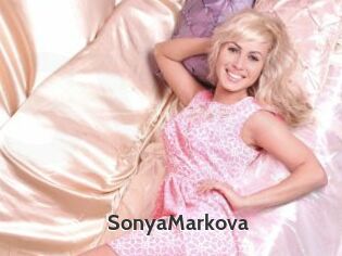 SonyaMarkova