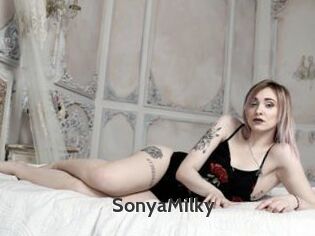 SonyaMilky