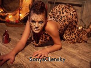 SonyaOlensky