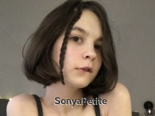 SonyaPetite
