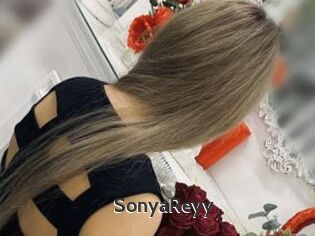 SonyaReyy