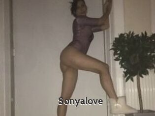 Sonyalove