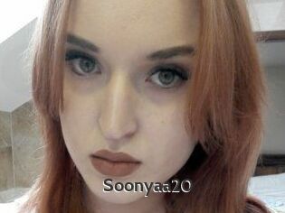 Soonyaa20