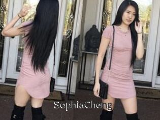 SophiaCheng