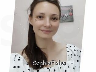 SophiaFisher