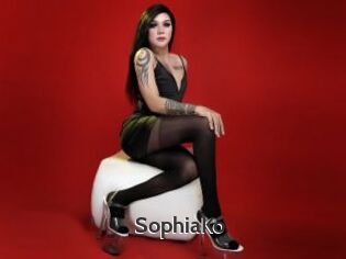 SophiaKo