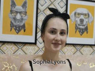 SophiaLyons
