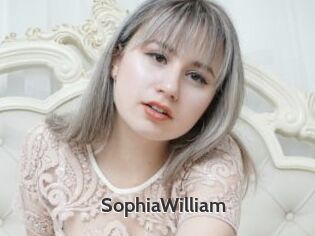 SophiaWilliam