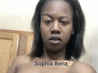 Sophia_Benz