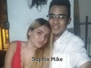 Sophia_Mike