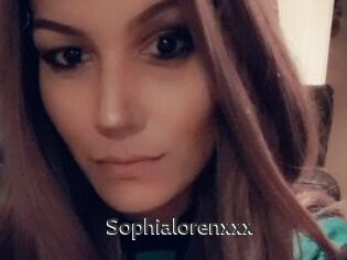 Sophialorenxxx