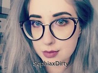SophiaxDirty