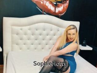 SophieHotty