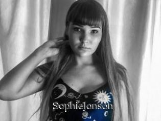 SophieJonson