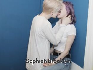 SophieNBrooklyn