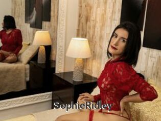 SophieRidley