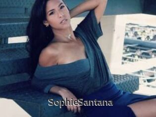 SophieSantana