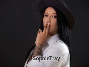 SophieTray