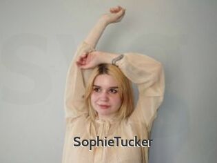 SophieTucker