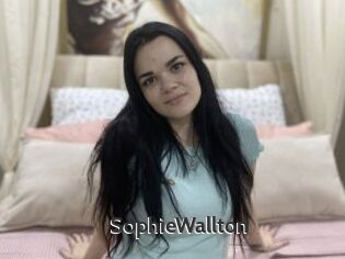 SophieWallton