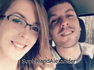 Sophie_and_Alexander