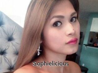 Sophielicious