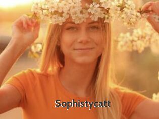 Sophistycatt
