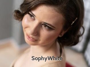 SophyWhite