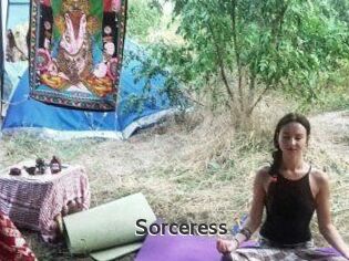 Sorceress