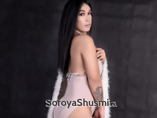 SoroyaShusmita