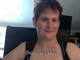 SosoSexyHot