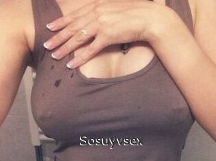 Sosuyvsex