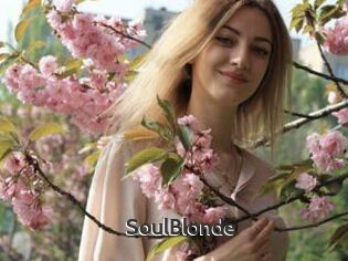 SoulBlonde