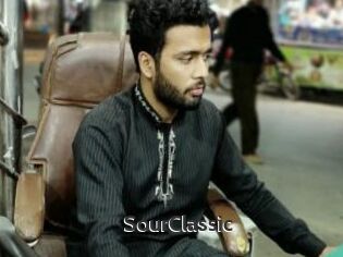 SourClassic