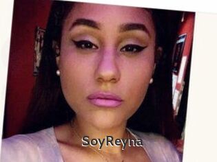 SoyReyna