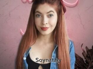 Soynataly