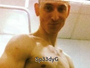 Sp33dyG