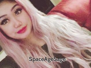SpaceAgeSage