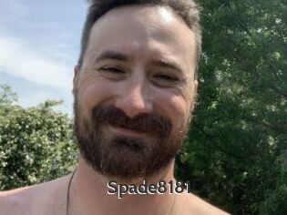 Spade8181