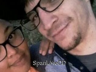 SpankMeDD