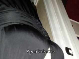 Spanknbettie