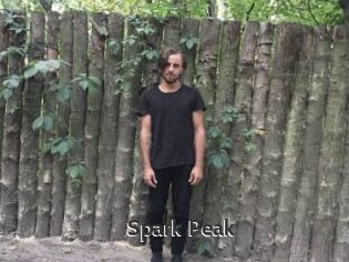 Spark_Peak
