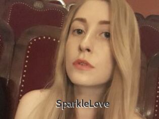 SparkleLove