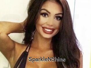 SparkleNShine