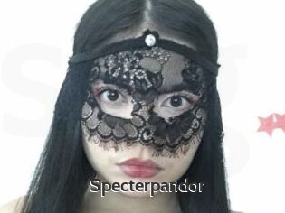 Specterpandor