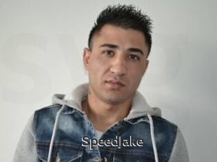 SpeedJake
