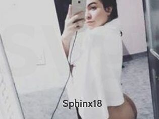 Sphinx18